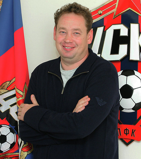 Слуцкий Леонид